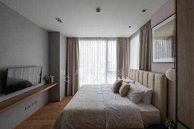 For Rent - BEATNIQ Sukhumvit 32, Bangkok