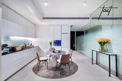 For Sale - Tait Sathorn 12, Bangkok