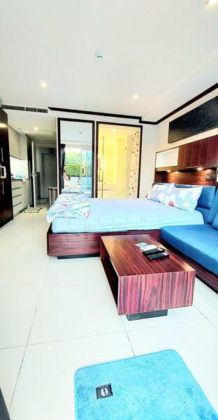 ให้เช่า - Novana Residence : โนวาน่า เรสซิเดนซ์, ชลบุรี