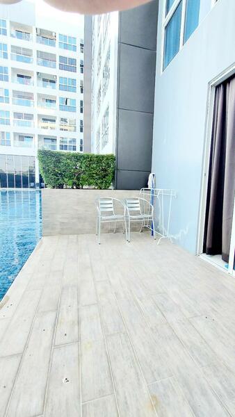 ให้เช่า - Novana Residence : โนวาน่า เรสซิเดนซ์, ชลบุรี