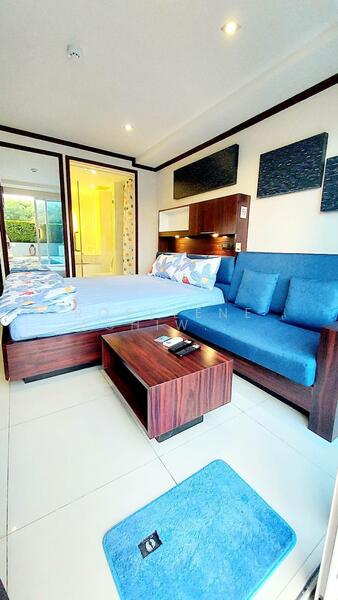 ให้เช่า - Novana Residence : โนวาน่า เรสซิเดนซ์, ชลบุรี