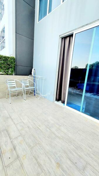 ให้เช่า - Novana Residence : โนวาน่า เรสซิเดนซ์, ชลบุรี