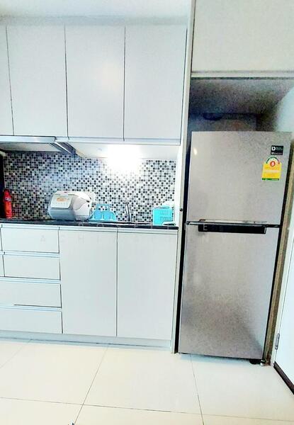 ให้เช่า - Novana Residence : โนวาน่า เรสซิเดนซ์, ชลบุรี