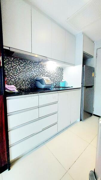 ให้เช่า - Novana Residence : โนวาน่า เรสซิเดนซ์, ชลบุรี