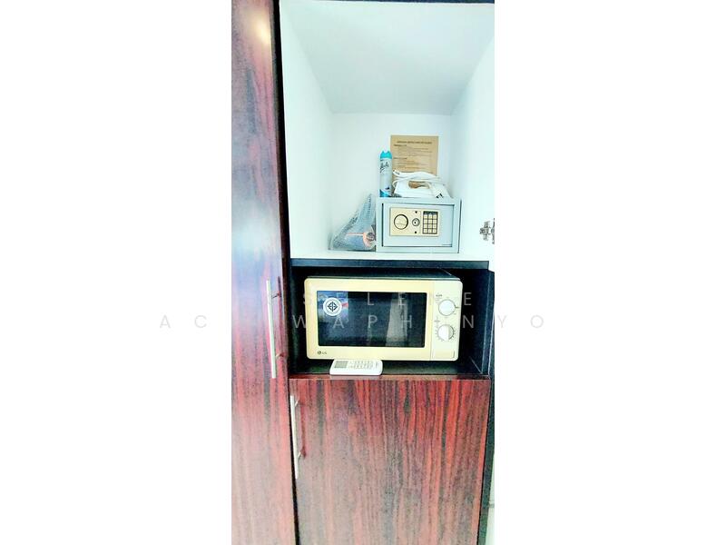 ให้เช่า - Novana Residence : โนวาน่า เรสซิเดนซ์, ชลบุรี