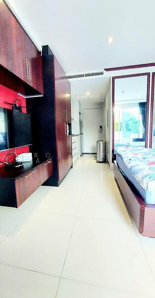 ให้เช่า - Novana Residence : โนวาน่า เรสซิเดนซ์, ชลบุรี