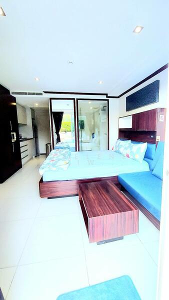 ให้เช่า - Novana Residence : โนวาน่า เรสซิเดนซ์, ชลบุรี