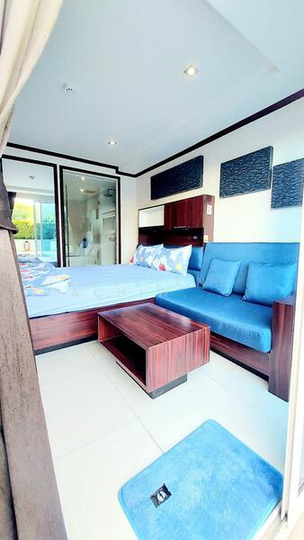 ให้เช่า - Novana Residence : โนวาน่า เรสซิเดนซ์, ชลบุรี