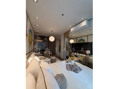 For Sale - Park Origin Phrom Phong (Park 24), Bangkok