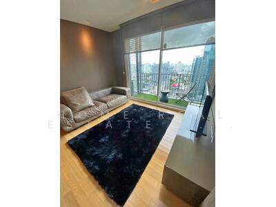 For Sale - Siri At Sukhumvit, Bangkok