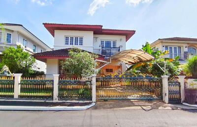 ขาย - นันทวัน อ่อนนุช 44, กรุงเทพ