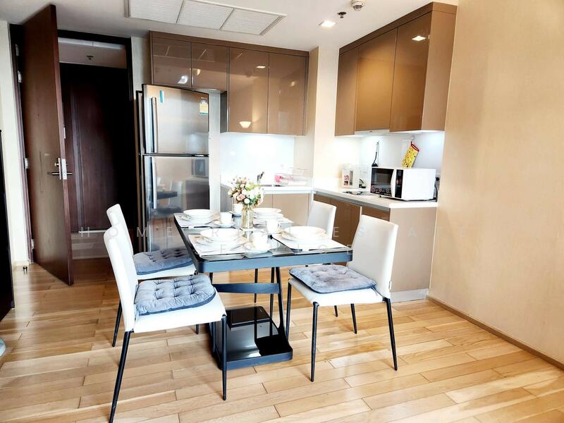 For Rent - Siri At Sukhumvit, Bangkok