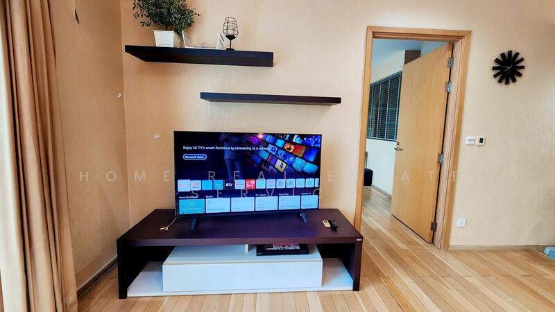 For Rent - Siri At Sukhumvit, Bangkok