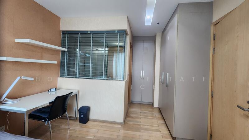 For Rent - Siri At Sukhumvit, Bangkok