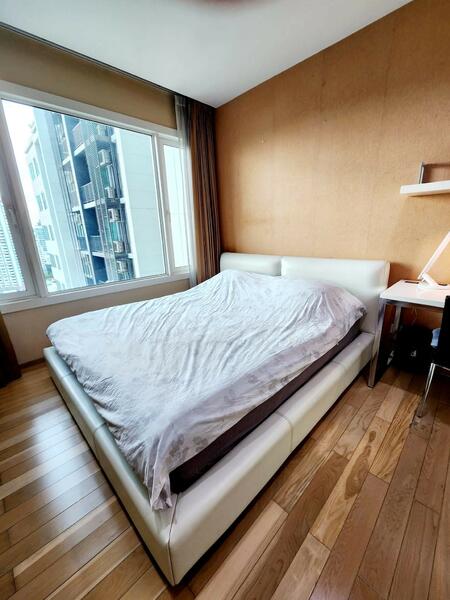 For Rent - Siri At Sukhumvit, Bangkok