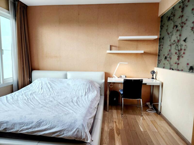 For Rent - Siri At Sukhumvit, Bangkok