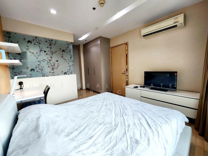 For Rent - Siri At Sukhumvit, Bangkok