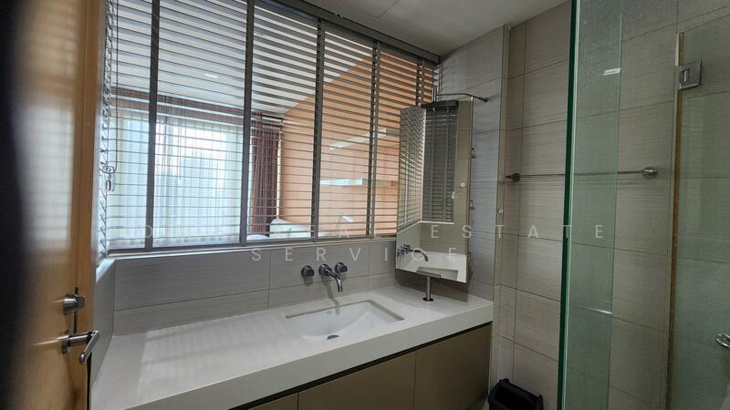 For Rent - Siri At Sukhumvit, Bangkok