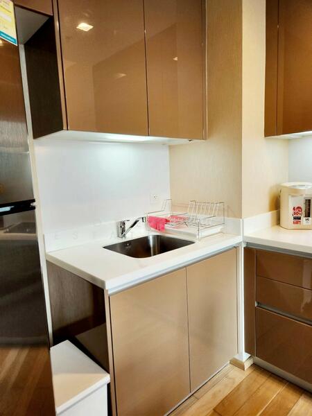 For Rent - Siri At Sukhumvit, Bangkok