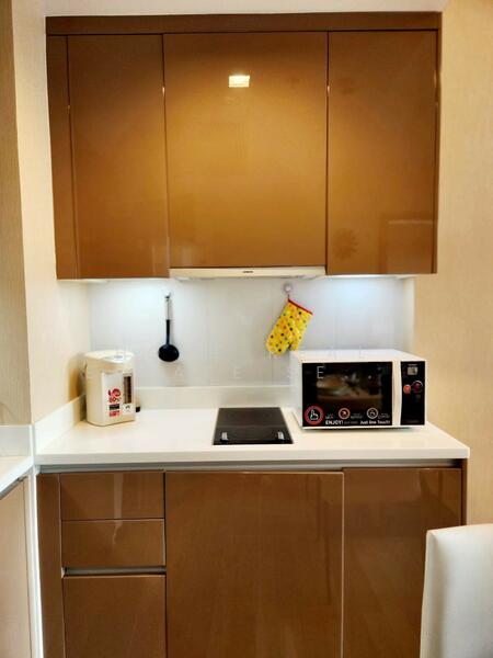 For Rent - Siri At Sukhumvit, Bangkok