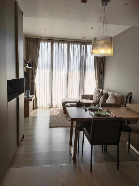 ให้เช่า - เดอะ สกาย ทองหล่อ : Sky residence thonglor, กรุงเทพ