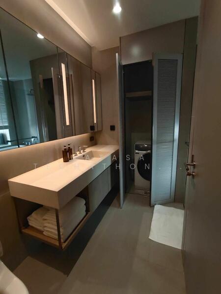 ให้เช่า - เดอะ สกาย ทองหล่อ : Sky residence thonglor, กรุงเทพ