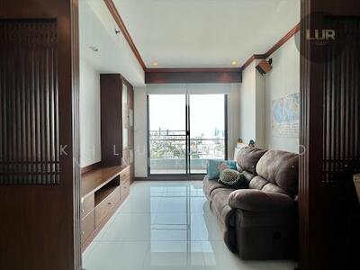 For Sale - Supalai Premier Place Asoke, Bangkok