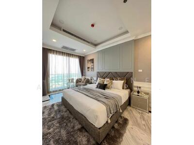 ขาย - Grande Caribbean : แกรนด์ แคริบเบียน, ชลบุรี