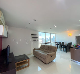 For Sale - Asoke Place, Bangkok