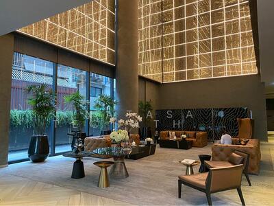 For Sale - The Lofts Asoke, Bangkok