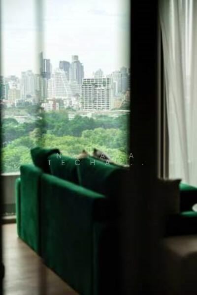 For Sale - Saladaeng One, Bangkok