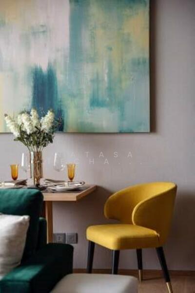 For Sale - Saladaeng One, Bangkok