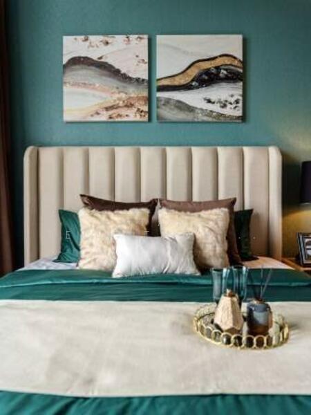 For Sale - Saladaeng One, Bangkok