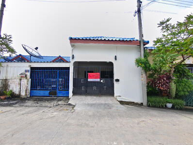 ขาย - ทาวน์เฮ้าส์สามพราน นครปฐม, นครปฐม