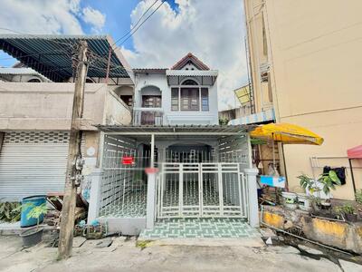 ขาย - สุขนทีวิลล่า ลาดปลาเค้า 62, กรุงเทพ