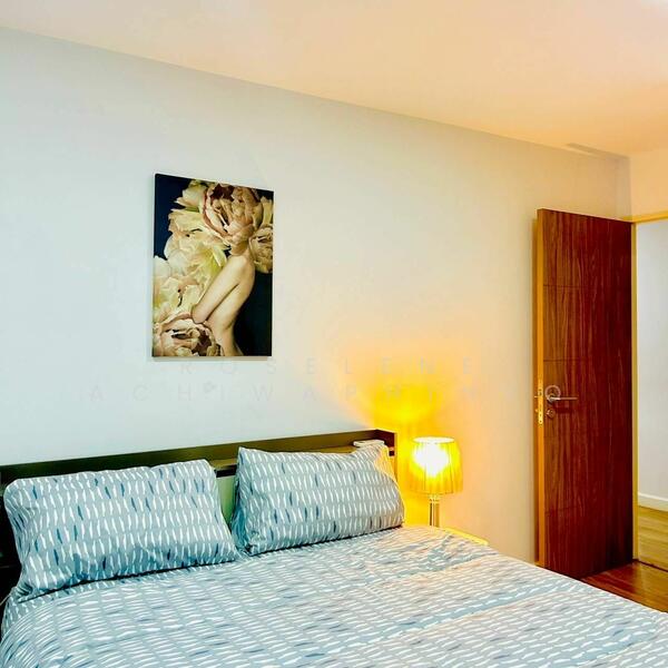 ขาย - Capetown Sriracha Condo & Residence : เคปทาวน์ ศรีราชา คอนโด แอนด์ เรซิเดนซ์, ชลบุรี