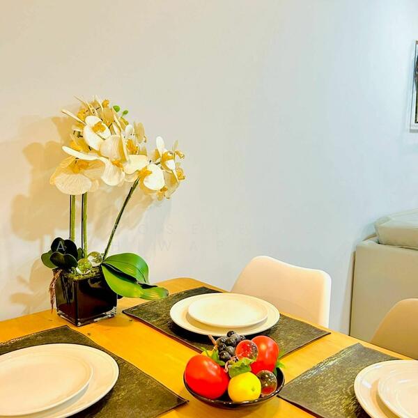 ขาย - Capetown Sriracha Condo & Residence : เคปทาวน์ ศรีราชา คอนโด แอนด์ เรซิเดนซ์, ชลบุรี