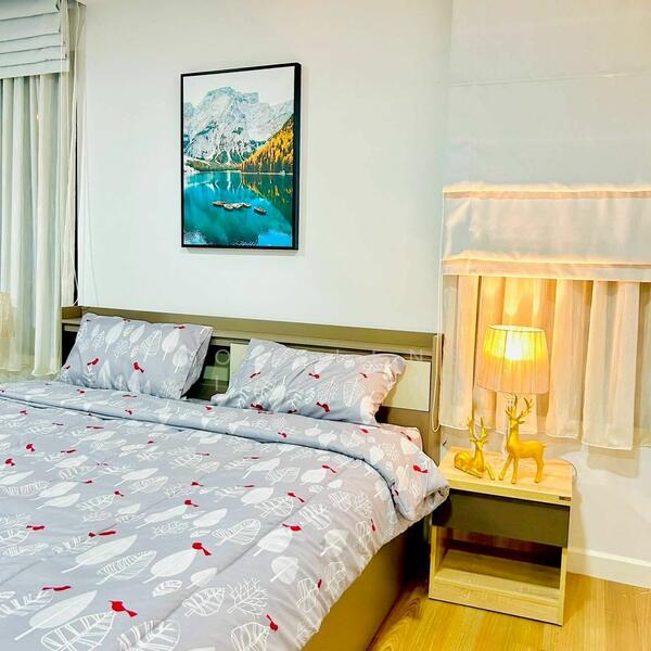 ขาย - Capetown Sriracha Condo & Residence : เคปทาวน์ ศรีราชา คอนโด แอนด์ เรซิเดนซ์, ชลบุรี
