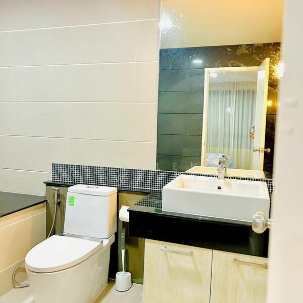 ขาย - Capetown Sriracha Condo & Residence : เคปทาวน์ ศรีราชา คอนโด แอนด์ เรซิเดนซ์, ชลบุรี