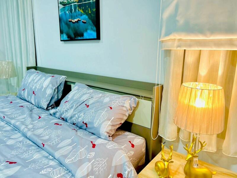 ขาย - Capetown Sriracha Condo & Residence : เคปทาวน์ ศรีราชา คอนโด แอนด์ เรซิเดนซ์, ชลบุรี