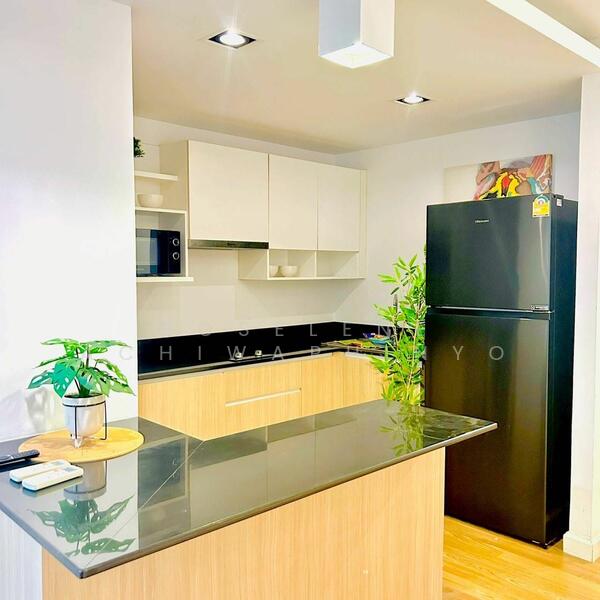 ขาย - Capetown Sriracha Condo & Residence : เคปทาวน์ ศรีราชา คอนโด แอนด์ เรซิเดนซ์, ชลบุรี
