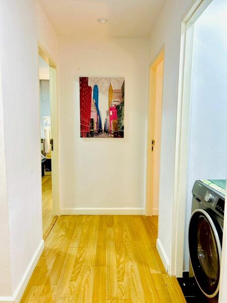 ขาย - Capetown Sriracha Condo & Residence : เคปทาวน์ ศรีราชา คอนโด แอนด์ เรซิเดนซ์, ชลบุรี
