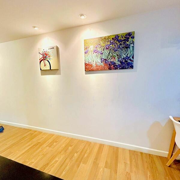 ขาย - Capetown Sriracha Condo & Residence : เคปทาวน์ ศรีราชา คอนโด แอนด์ เรซิเดนซ์, ชลบุรี