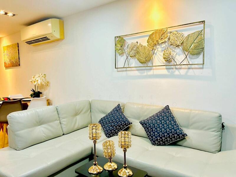 ขาย - Capetown Sriracha Condo & Residence : เคปทาวน์ ศรีราชา คอนโด แอนด์ เรซิเดนซ์, ชลบุรี