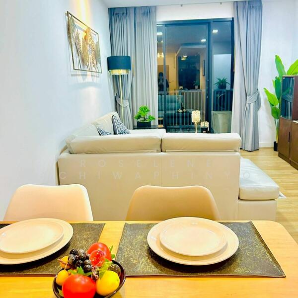 ขาย - Capetown Sriracha Condo & Residence : เคปทาวน์ ศรีราชา คอนโด แอนด์ เรซิเดนซ์, ชลบุรี