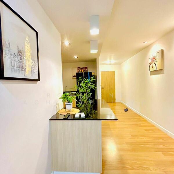 ขาย - Capetown Sriracha Condo & Residence : เคปทาวน์ ศรีราชา คอนโด แอนด์ เรซิเดนซ์, ชลบุรี