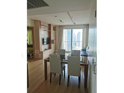 For Sale - Siri At Sukhumvit, Bangkok