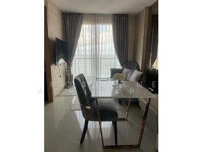 ขาย - The Riviera Jomtien : เดอะ ริเวียร่า จอมเทียน, ชลบุรี