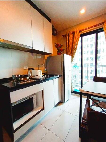 The Base Central Pattaya, Chon Buri (Pattaya), Pattayasaisong Road, Bang Lamung, Bang Lamung (Pattaya), Chon Buri (Pattaya), 1 Bedroom, 30 sqm, Condo For Sale, by Supitsara Sangarun, 60216770 - DDproperty.com