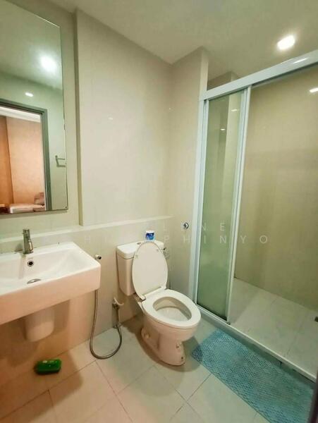 The Base Central Pattaya, Chon Buri (Pattaya), Pattayasaisong Road, Bang Lamung, Bang Lamung (Pattaya), Chon Buri (Pattaya), 1 Bedroom, 30 sqm, Condo For Sale, by Supitsara Sangarun, 60216770 - DDproperty.com